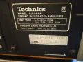 Продавам усилвател и тунер technics, снимка 5