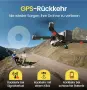 DEERC GPS 4K Дрон, снимка 4