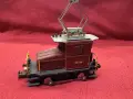 Маневрен Локомотив НО(1:87)., снимка 2