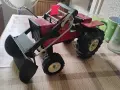 Метални играчки от соца, снимка 3