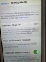 iphone 5 SE 1st Gen , 128 GB , ОТКЛЮЧЕН!, снимка 17