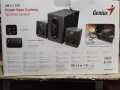 Буфер с колонки добро състояние, снимка 1
