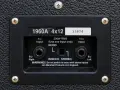 Китарен кабинет Marshall, снимка 5