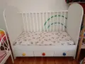 Детско креватче GONATT , снимка 1