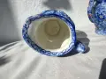 3 винтидж кани Ringtons, Maling Ware и Sadler, снимка 13