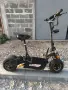 Електрическа тротинетка 1000W. 48V. , снимка 1