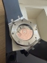 Audemars Piguet Royal Oak 41mm Black Dial, снимка 6