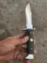 Ловен нож Nieto 440C Испания, снимка 7