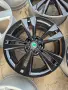 Skoda 18" 5x112 7.5J ET51, снимка 3