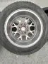 Джанти bbs 14 4x100 4x108, снимка 5
