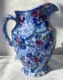 3 винтидж кани Ringtons, Maling Ware и Sadler, снимка 10