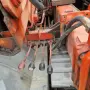 HIAB 445 AW  кран , снимка 2