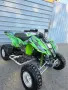KAWASAKI KFX 400 / КАВАЗАКИ КФХ 400, снимка 4