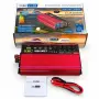 Нов UKC Solar TSL- 5000W или 4000W DC 12V/24V ➔ AC 220V Соларен Инвертор за ток Преобразувател, снимка 7