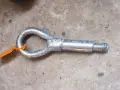 Кука за теглене за Опел OPEL, снимка 1