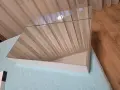 Огледален шкаф за баня, снимка 1