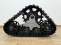вериги-тракове за сняг за atv / utv Can Am Apache, снимка 1