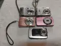 ДИГИТАЛНИ ФОТОАПАРАТИ, снимка 10