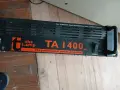 УСИЛВАТЕЛ  THE T.AMP  , снимка 1