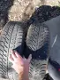 Гуми зимни  с джанти , снимка 6