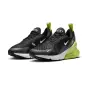 Маратонки - Nike Air Max 270 React Trainers; размери: 38 и 38.5, снимка 1