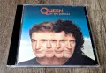 Компакт Дискове - Поп - Рок: Queen - The Miracle, снимка 1