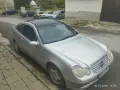 MERCEDES C230sport за части , снимка 2