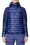 Mountain Hardwear Ghost Whisperer Hooded Jacket - 800 Fill , снимка 4