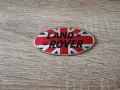 многоцветна предна емблема Land Rover, снимка 1