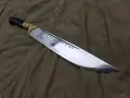 Ловен нож каракулак, снимка 3