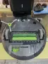 Смарт робот прахосмукачка Irobot roomba i 5 selfclean - проблем , снимка 6
