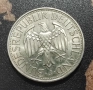 Монети Германия (AU) - 4 бр. [1987 - 1989], снимка 8