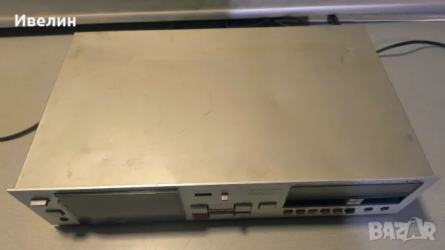Продавам дек ALPINE AL-35, снимка 14 - Декове - 56729043