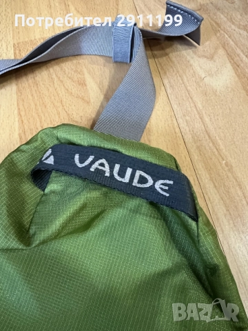 Чанта за кръст Vaude, снимка 2 - Чанти - 56681088