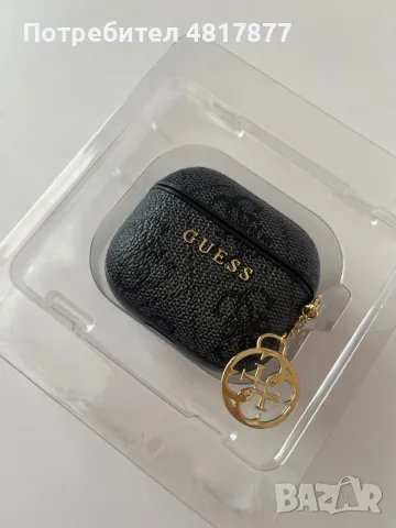 Калъф за слушалки AirPods