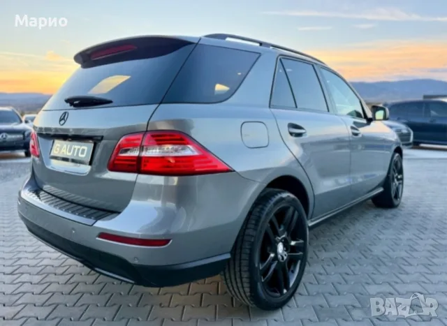 Mercedes benz Собствен лизинг!!!, снимка 5 - Автомобили и джипове - 56697840