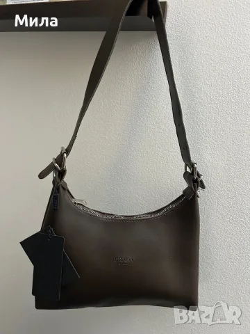 Стилна чанта Prada