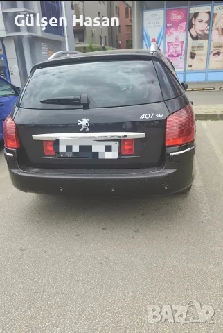 Продавам кола в добро състояние, снимка 4 - Автомобили и джипове - 56687403