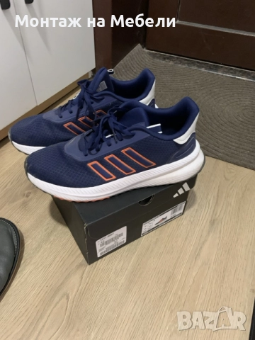 Мъжки Обувки Adidas 44, снимка 3 - Маратонки - 56631764