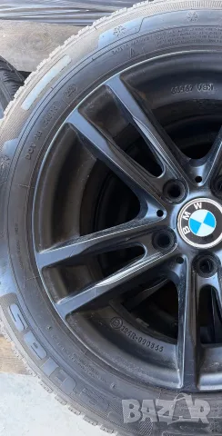 Джанти 16цола BMW, снимка 3 - Гуми и джанти - 56574389