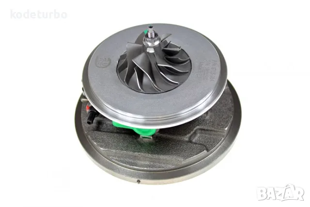 Турбо ядро картридж Turbo cartridge SSANGYONG ACTYON 2.0L XDi 104kW A6640900780