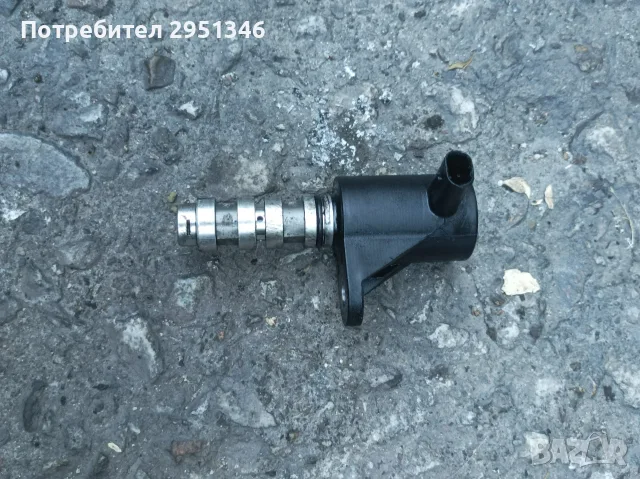 сензор за налягане на маслото клапан Mercedes GLC W253 X253 OM654 A6541800415