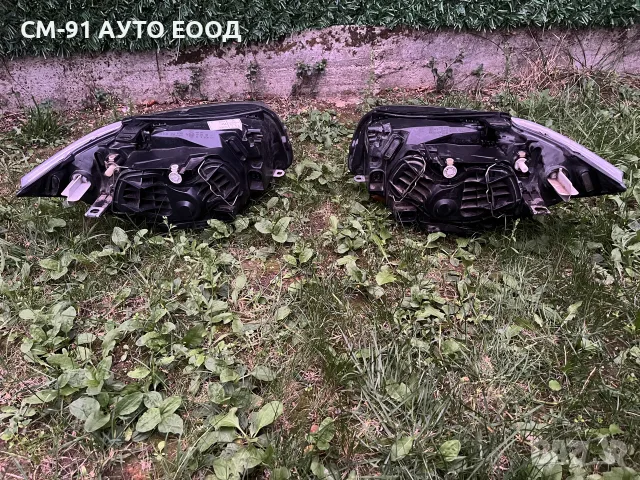 фарове бмв “1”Е87 2004-2013, снимка 4 - Аксесоари и консумативи - 56555723
