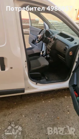 Dacia Dokker 2021, снимка 4 - Автомобили и джипове - 56613763