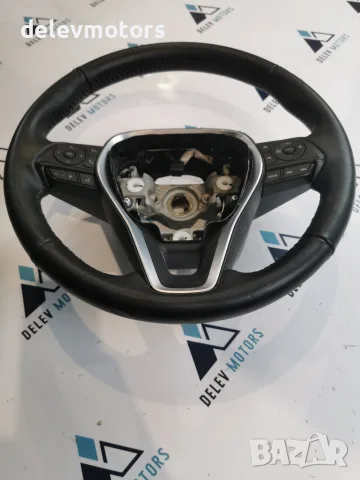 451000Z350 Кормилен волан Toyota за Toyota Corolla 1.8 VVTi Hybrid, двигател 2ZR-FXE, 98 кс