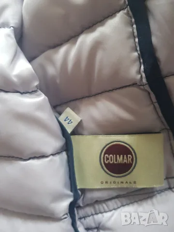 Colmar down jacket, снимка 8 - Якета - 56583613
