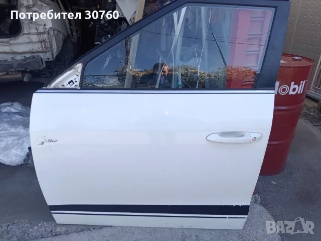 Сангьонг Тиволи , снимка 3 - Части - 56713975