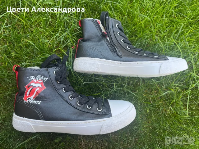 Кецове за всеки ден                                , снимка 2 - Кецове - 56588216