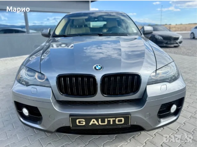 BMW X6 Собствен лизинг!!!, снимка 8 - Автомобили и джипове - 56734025