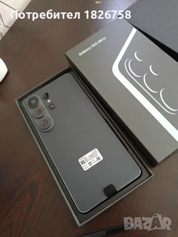 samsung galaxy s26 ultra , снимка 7 - Samsung - 56685240